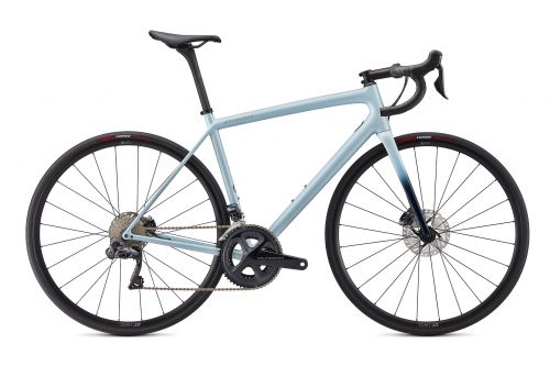 Rower szosowy Specialized Aethos Expert w 100% gotowy